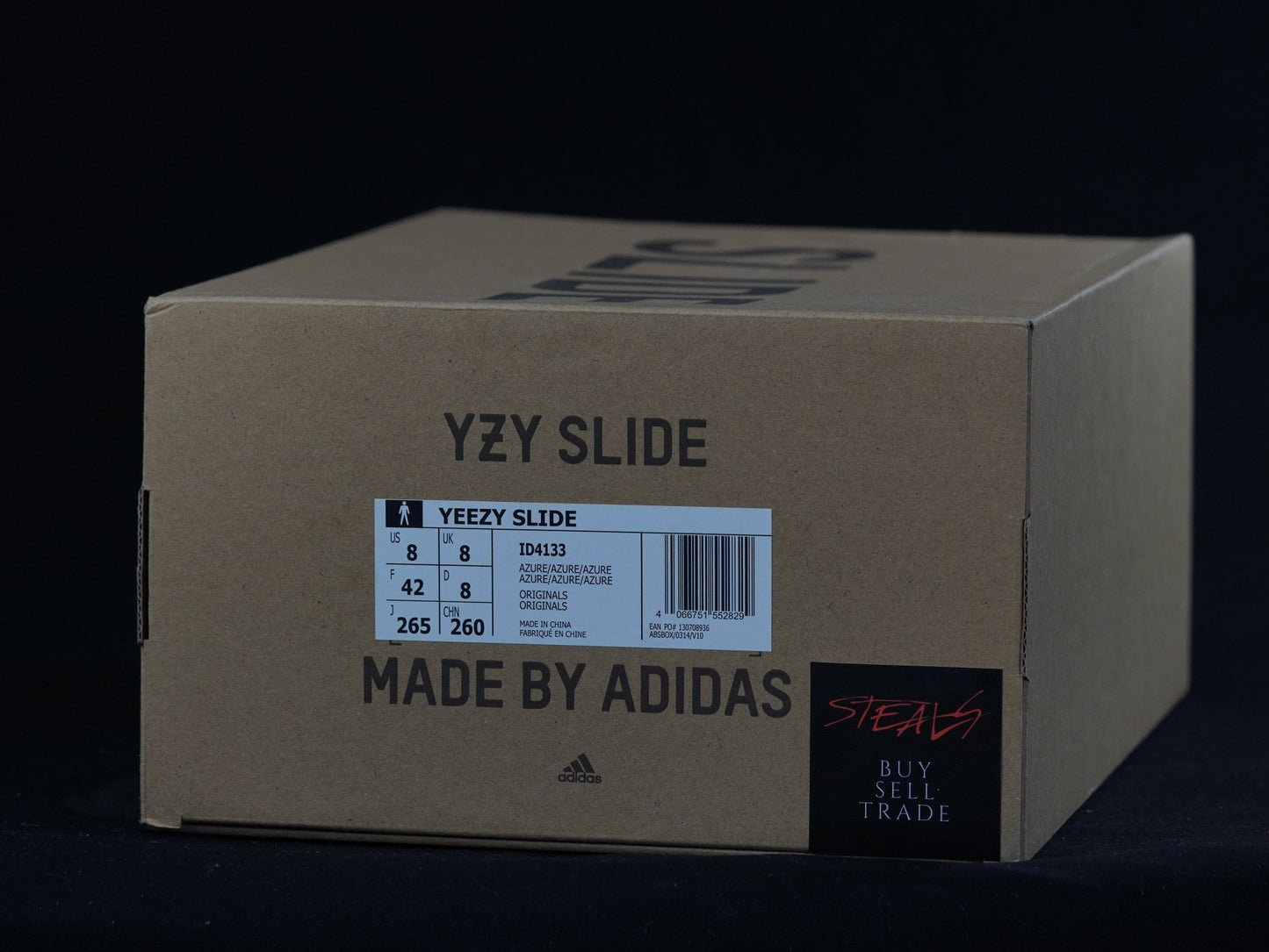 Használt Adidas Campus grey (szürke) - Steals.hu Buy Sell Trade Sneakers