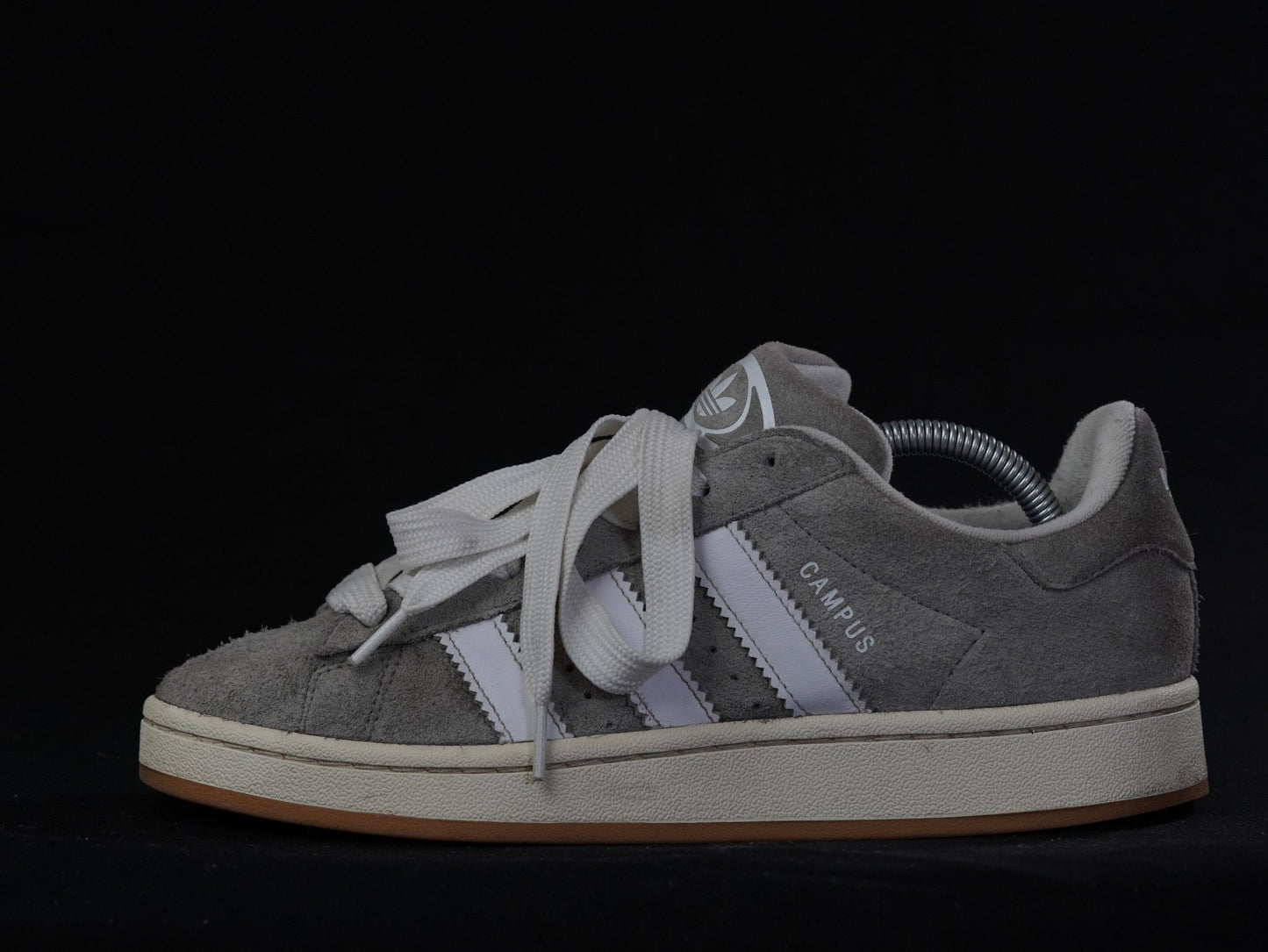 Használt Adidas Campus grey (szürke) - Steals.hu Buy Sell Trade Sneakers