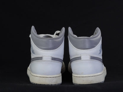 Használt Air Jordan 1 Mid Neatural Grey - Steals.hu Buy Sell Trade Sneakers