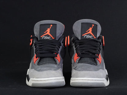 Használt Air Jordan 4 Infra Red - Steals.hu Buy Sell Trade Sneakers