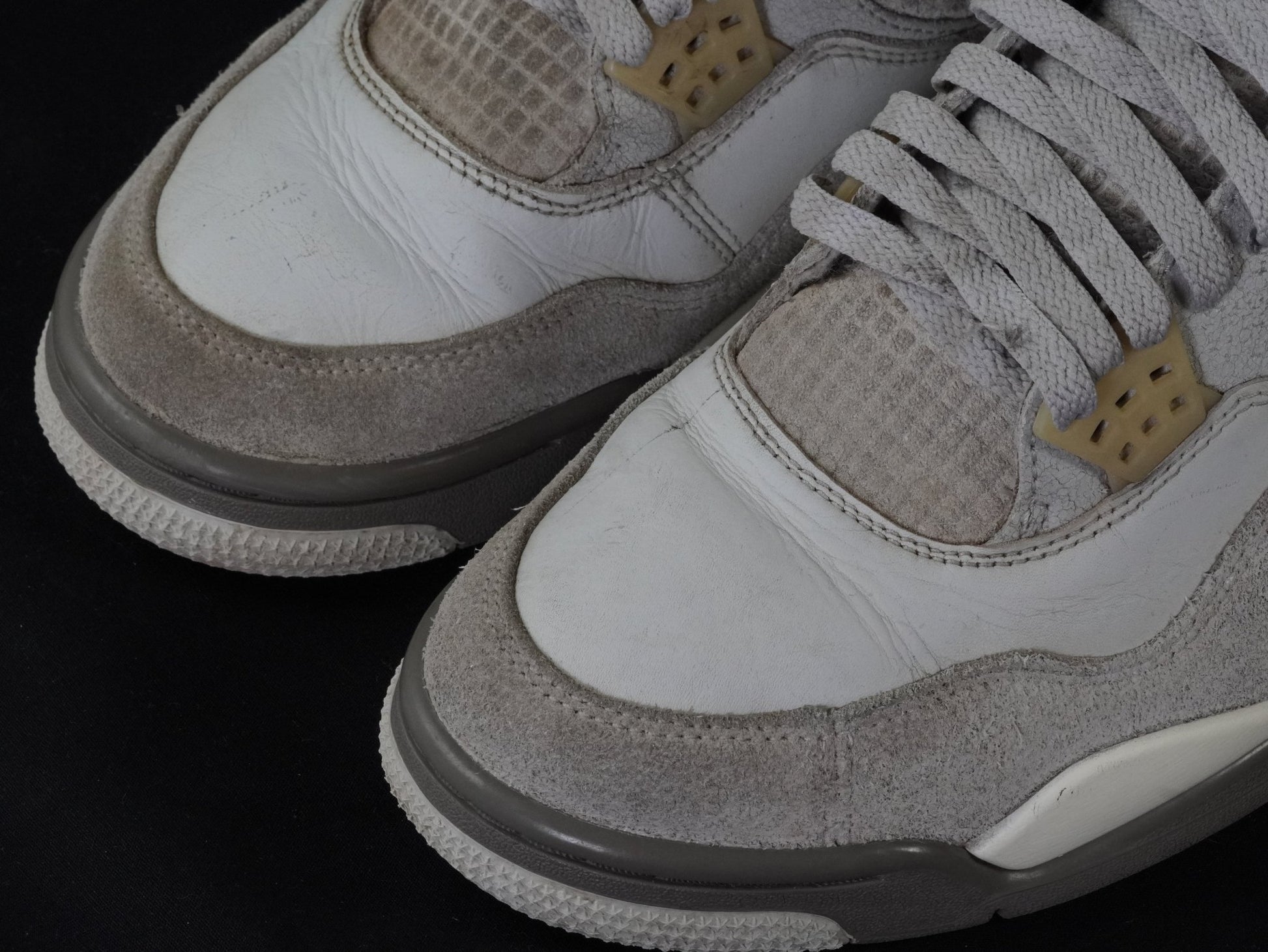 Használt Air Jordan 4 Photon Dust - Steals.hu Buy Sell Trade Sneakers