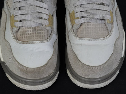 Használt Air Jordan 4 Photon Dust - Steals.hu Buy Sell Trade Sneakers