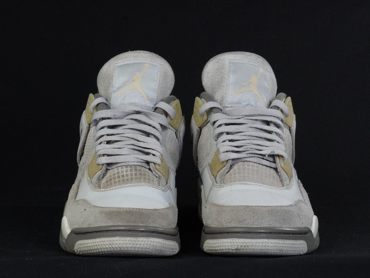 Használt Air Jordan 4 Photon Dust - Steals.hu Buy Sell Trade Sneakers