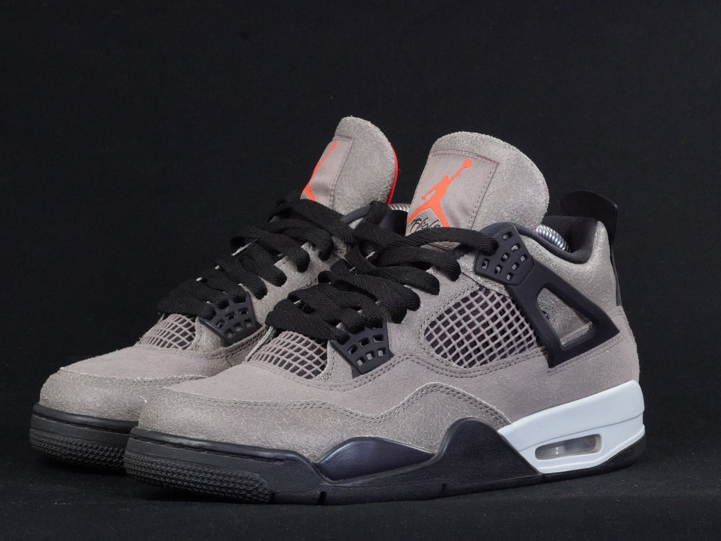 Használt Air Jordan 4 Taupe haze - Steals.hu Buy Sell Trade Sneakers