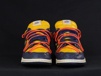 Használt Dunk Low Michigan - Steals.hu Buy Sell Trade Sneakers