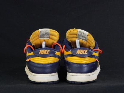 Használt Dunk Low Michigan - Steals.hu Buy Sell Trade Sneakers