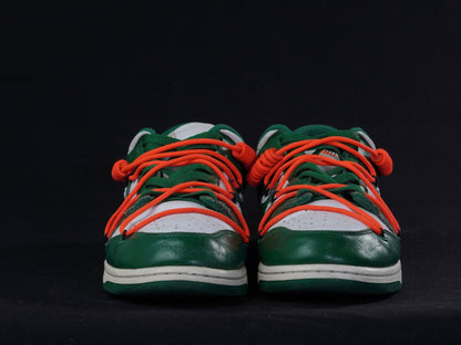 Használt Dunk Low Offwhite pine green - Steals.hu Buy Sell Trade Sneakers