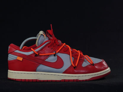 Használt Dunk Low University red - Steals.hu Buy Sell Trade Sneakers