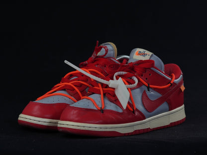 Használt Dunk Low University red - Steals.hu Buy Sell Trade Sneakers