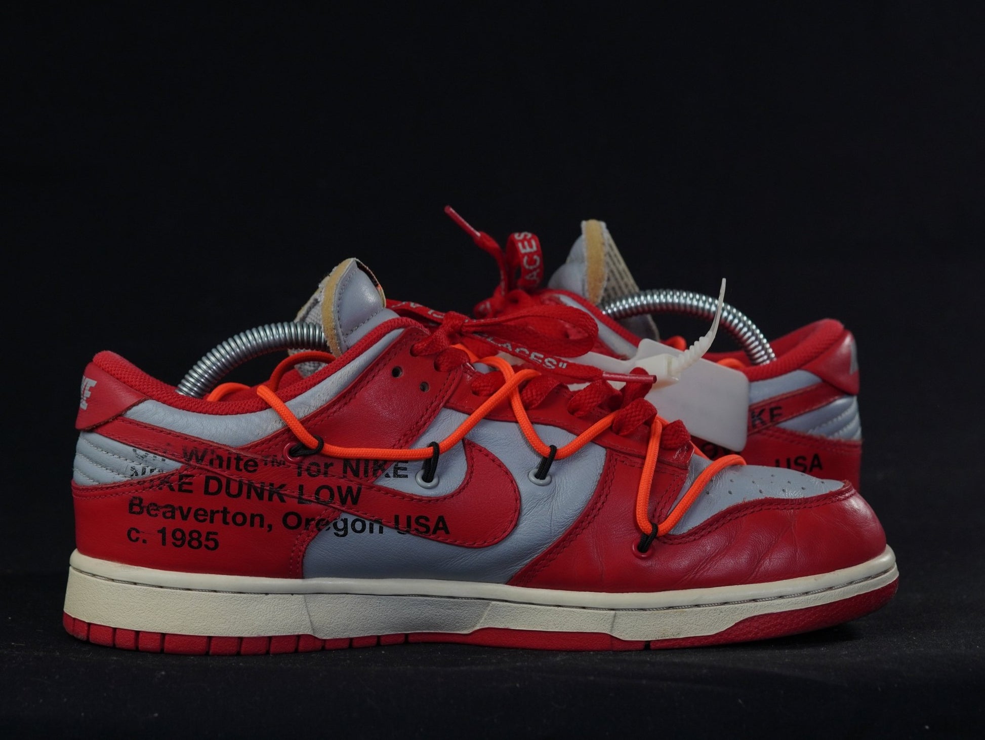 Használt Dunk Low University red - Steals.hu Buy Sell Trade Sneakers