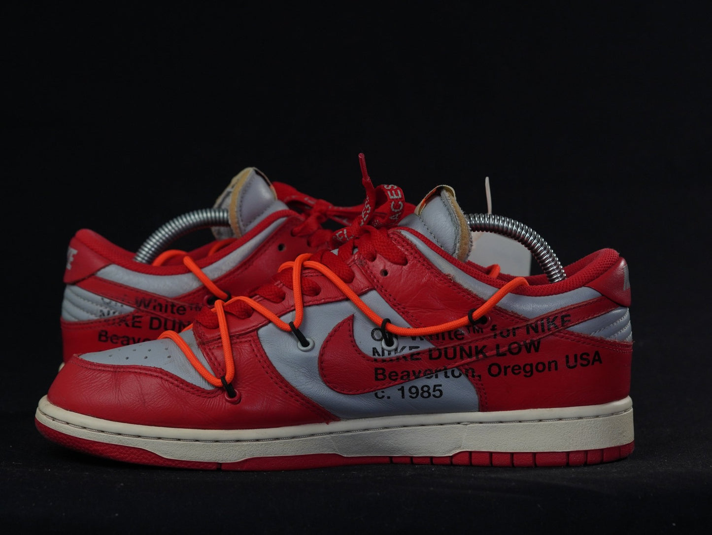 Használt Dunk Low University red - Steals.hu Buy Sell Trade Sneakers