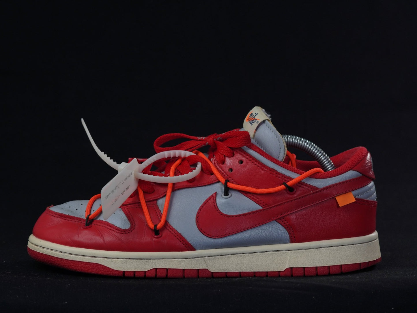 Használt Dunk Low University red - Steals.hu Buy Sell Trade Sneakers