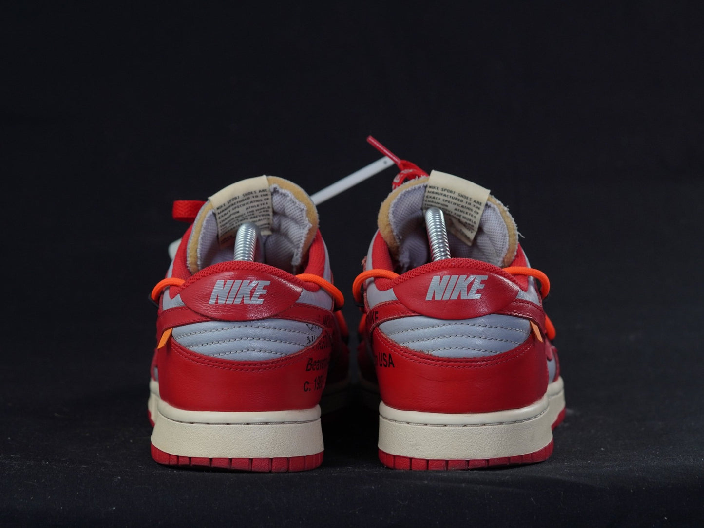 Használt Dunk Low University red - Steals.hu Buy Sell Trade Sneakers