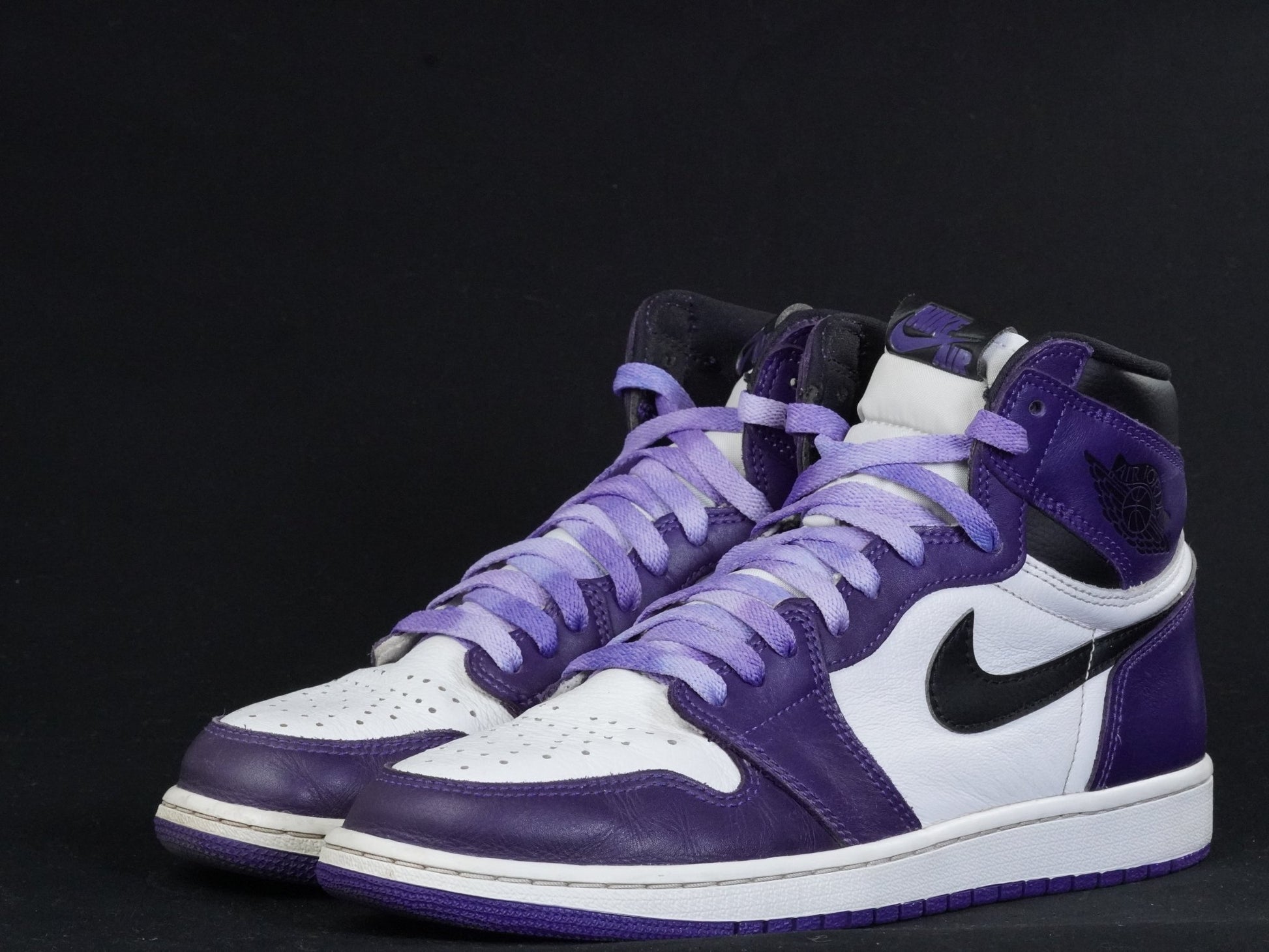 Használt Jordan 1 High Court Purple - Steals.hu Buy Sell Trade Sneakers