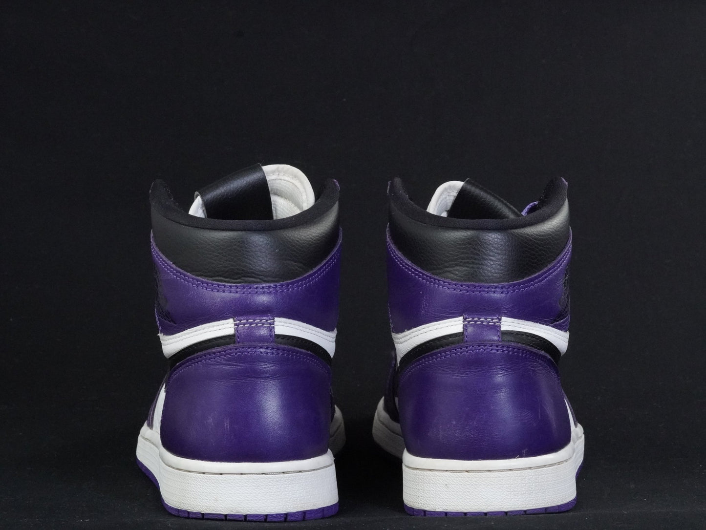 Használt Jordan 1 High Court Purple - Steals.hu Buy Sell Trade Sneakers