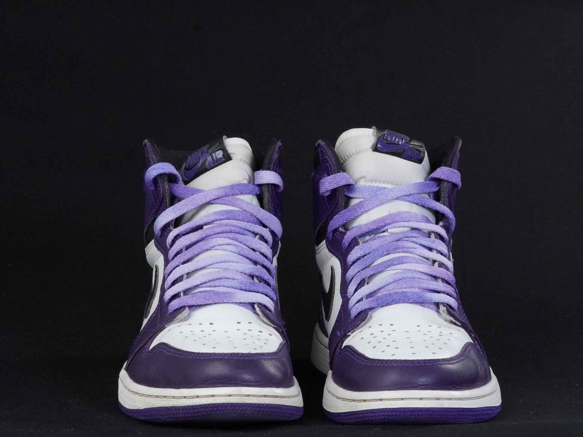 Használt Jordan 1 High Court Purple - Steals.hu Buy Sell Trade Sneakers