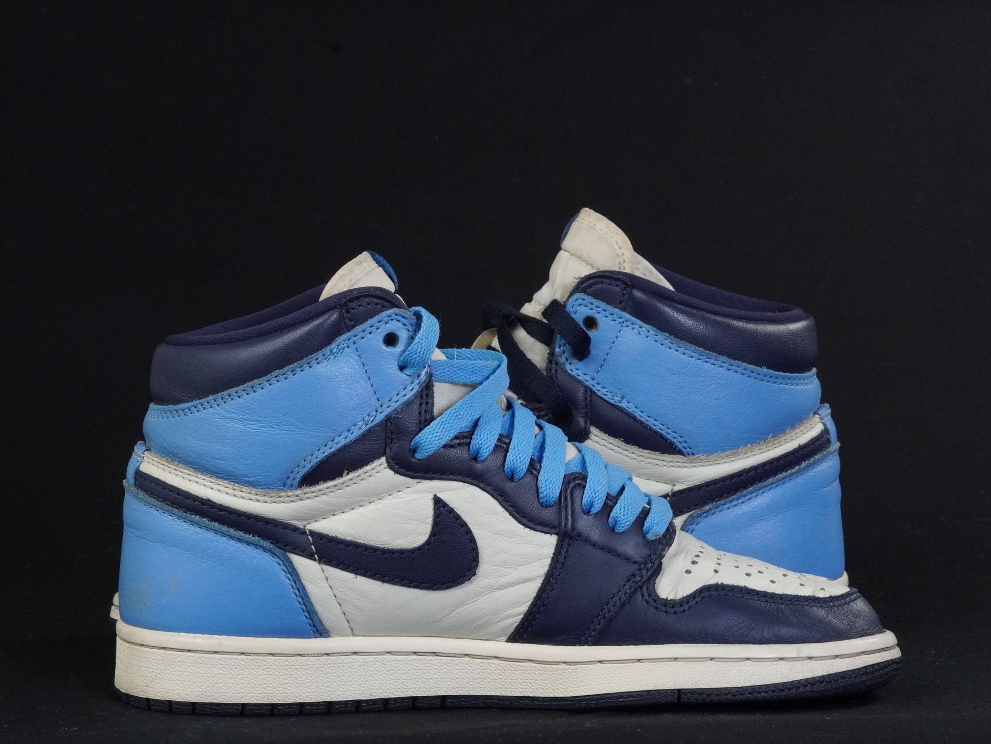 Használt Jordan 1 High Obsidian - Steals.hu Buy Sell Trade Sneakers