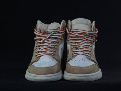 Használt Jordan 1 High Praline - Steals.hu Buy Sell Trade Sneakers