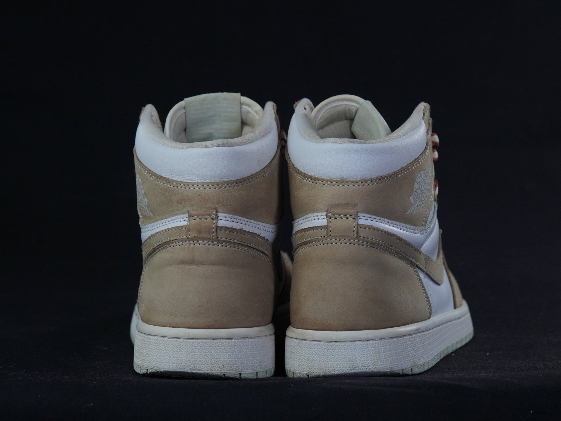 Használt Jordan 1 High Praline - Steals.hu Buy Sell Trade Sneakers