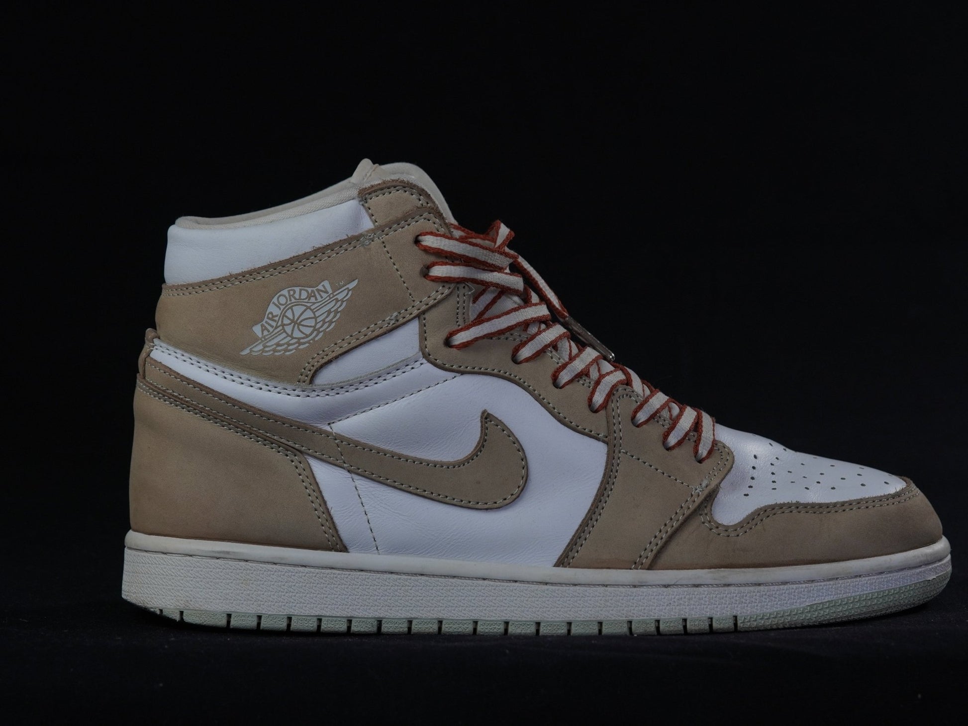 Használt Jordan 1 High Praline - Steals.hu Buy Sell Trade Sneakers