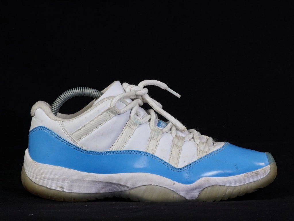 Használt Jordan 11 UNC (University Blue) - Steals.hu Buy Sell Trade Sneakers