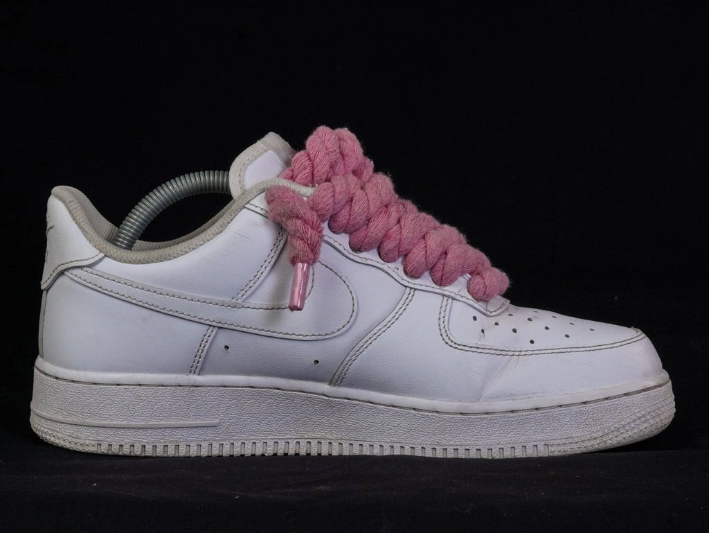 Használt Nike Airforce 1 Rope Lace - Steals.hu Buy Sell Trade Sneakers