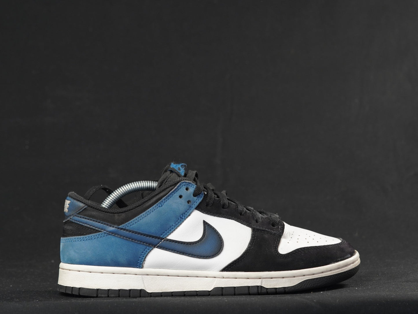 Használt Nike Dunk Ebernon Low - Steals.hu Buy Sell Trade Sneakers