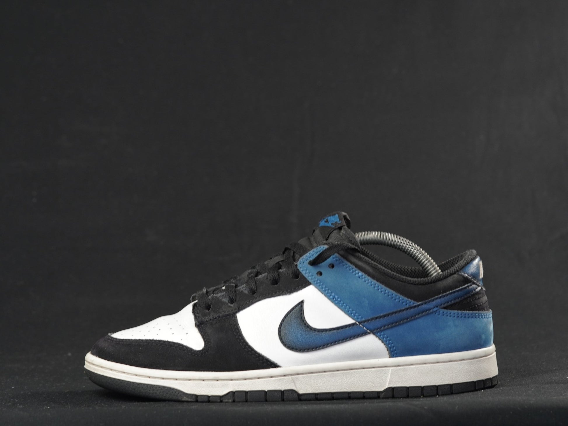 Használt Nike Dunk Ebernon Low - Steals.hu Buy Sell Trade Sneakers