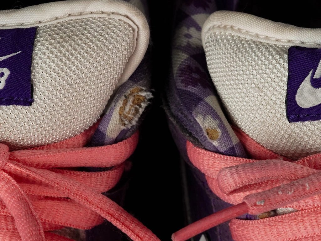 Használt Nike Dunk Low Purple Lobster - Steals.hu Buy Sell Trade Sneakers