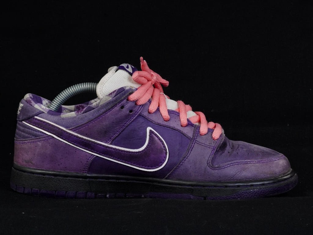 Használt Nike Dunk Low Purple Lobster - Steals.hu Buy Sell Trade Sneakers