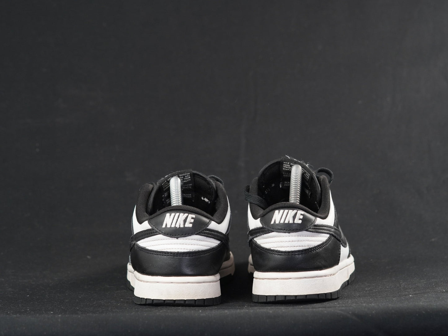 Használt Nike Dunk Low Retro Panda - Steals.hu Buy Sell Trade Sneakers