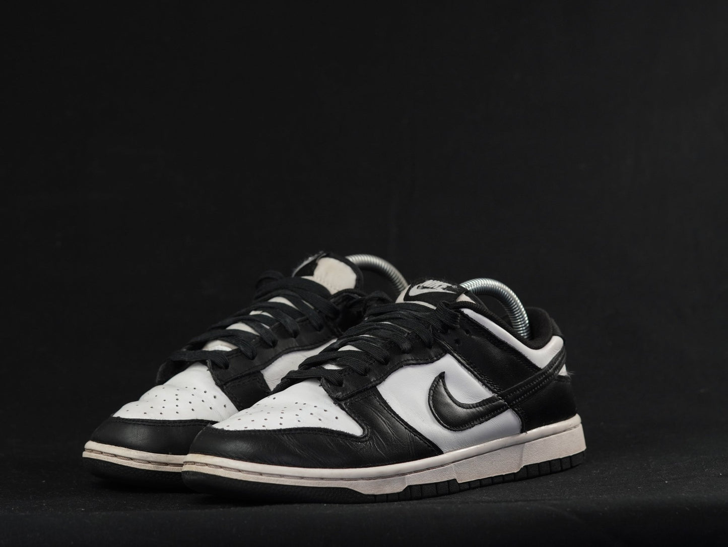 Használt Nike Dunk Low Retro Panda - Steals.hu Buy Sell Trade Sneakers