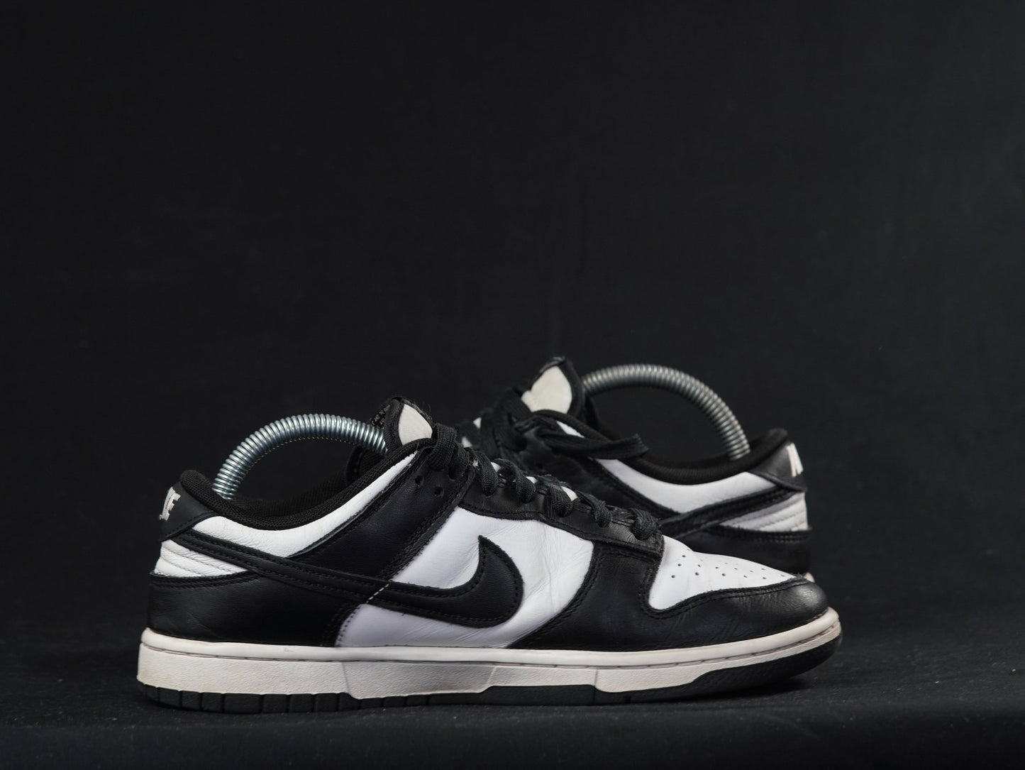 Használt Nike Dunk Low Retro Panda - Steals.hu Buy Sell Trade Sneakers