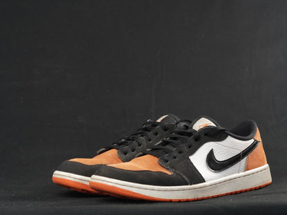 Használt Nike Jordan 1 Low Shattered backboard - Steals.hu Buy Sell Trade Sneakers