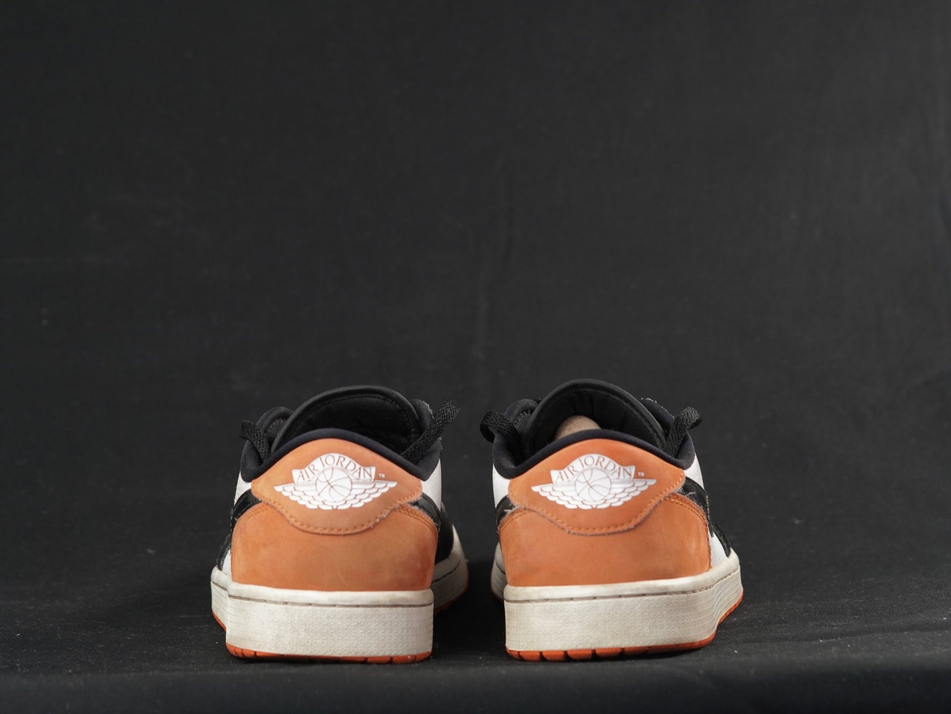 Használt Nike Jordan 1 Low Shattered backboard - Steals.hu Buy Sell Trade Sneakers