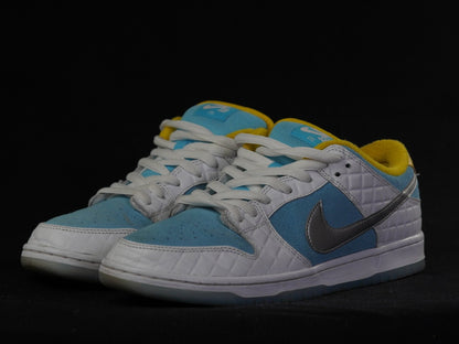 Használt Nike SB Dunk Low FTC - Steals.hu Buy Sell Trade Sneakers