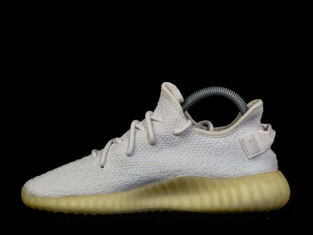 Használt Yeezy 350 Cream White - Steals.hu Buy Sell Trade Sneakers