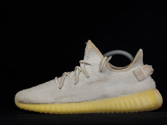 Használt Yeezy 350 Cream White - Steals.hu Buy Sell Trade Sneakers