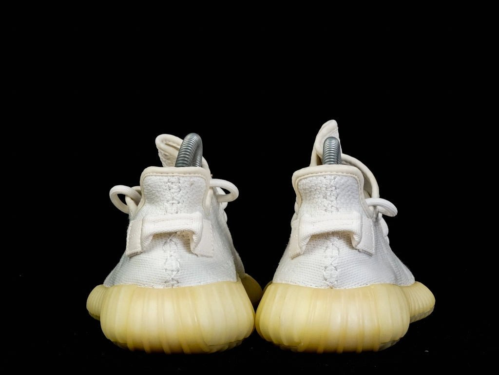 Használt Yeezy 350 Cream White - Steals.hu Buy Sell Trade Sneakers