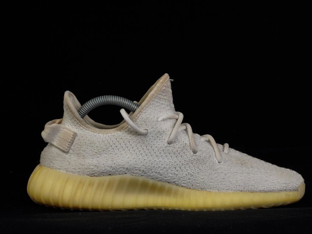 Használt Yeezy 350 Cream White - Steals.hu Buy Sell Trade Sneakers