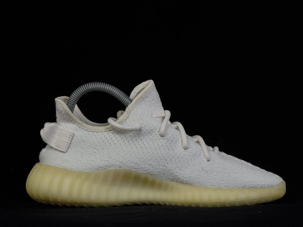 Használt Yeezy 350 Cream White - Steals.hu Buy Sell Trade Sneakers