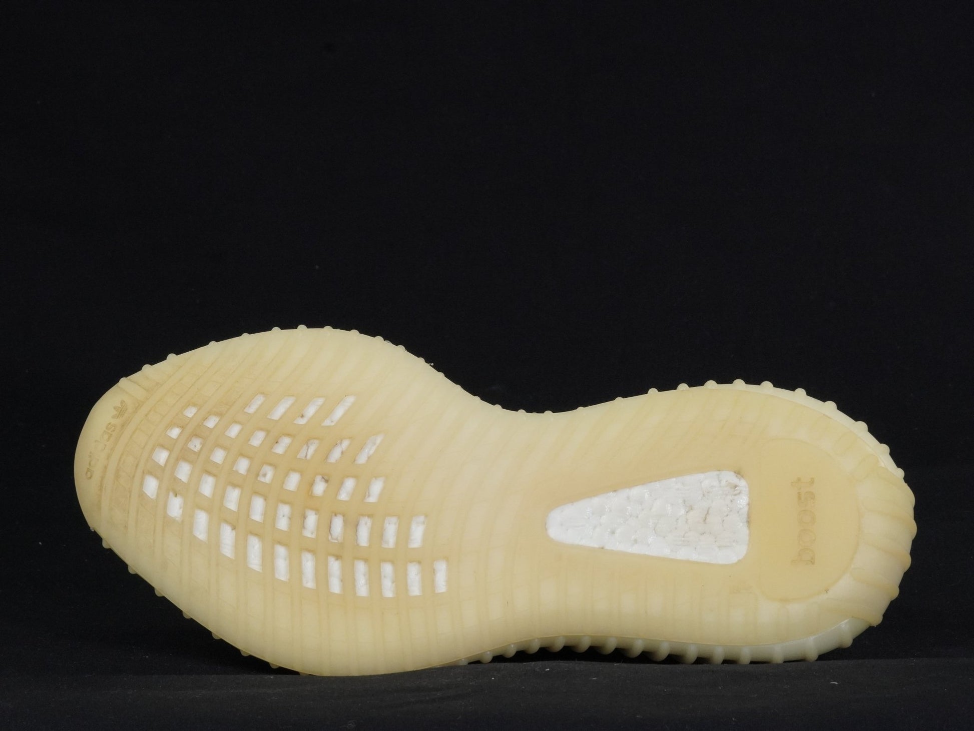 Használt Yeezy 350 Cream White (WNDS) - Steals.hu Buy Sell Trade Sneakers