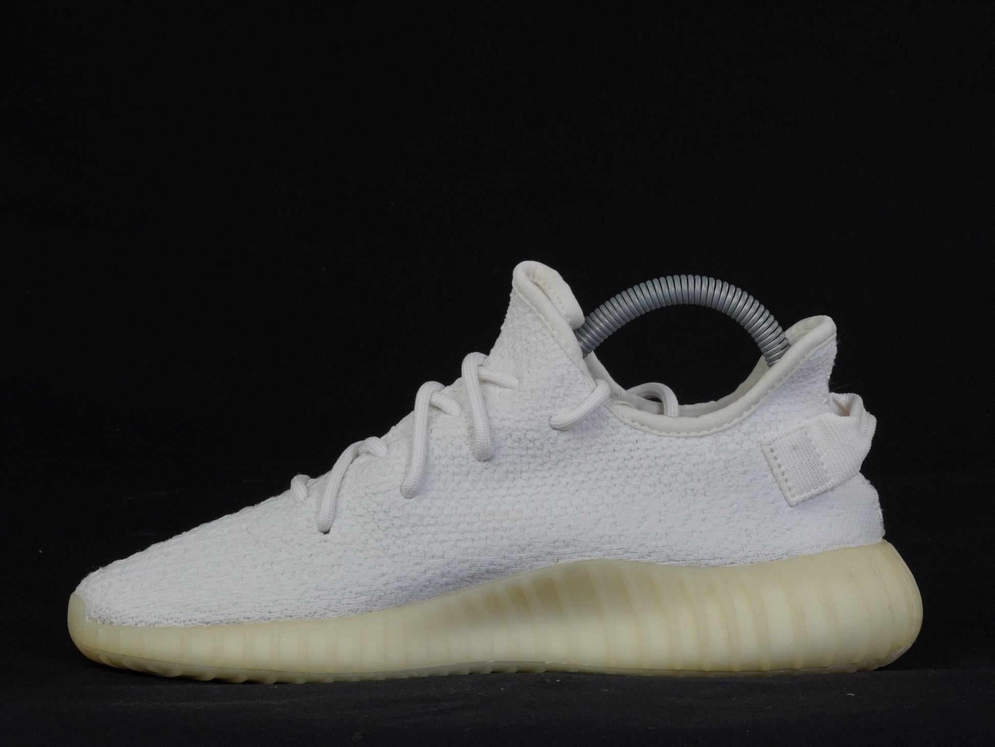 Használt Yeezy 350 Cream White (WNDS) - Steals.hu Buy Sell Trade Sneakers