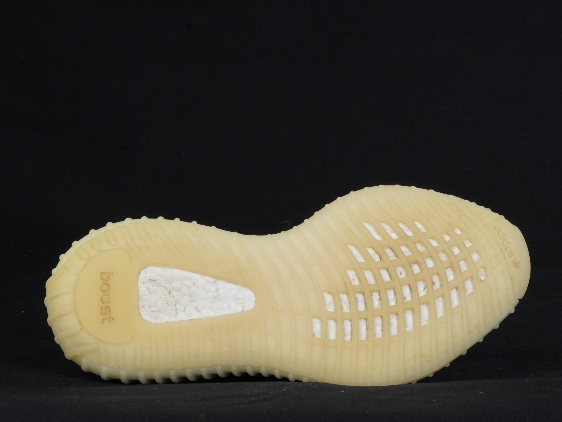 Használt Yeezy 350 Cream White (WNDS) - Steals.hu Buy Sell Trade Sneakers