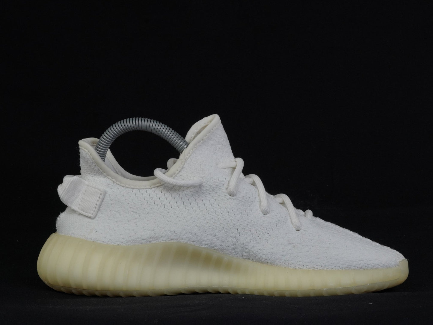 Használt Yeezy 350 Cream White (WNDS) - Steals.hu Buy Sell Trade Sneakers