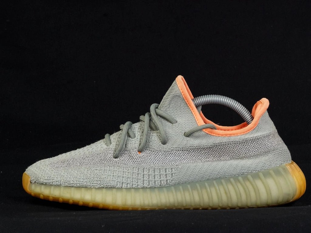 Használt Yeezy 350 Desert Sage - Steals.hu Buy Sell Trade Sneakers