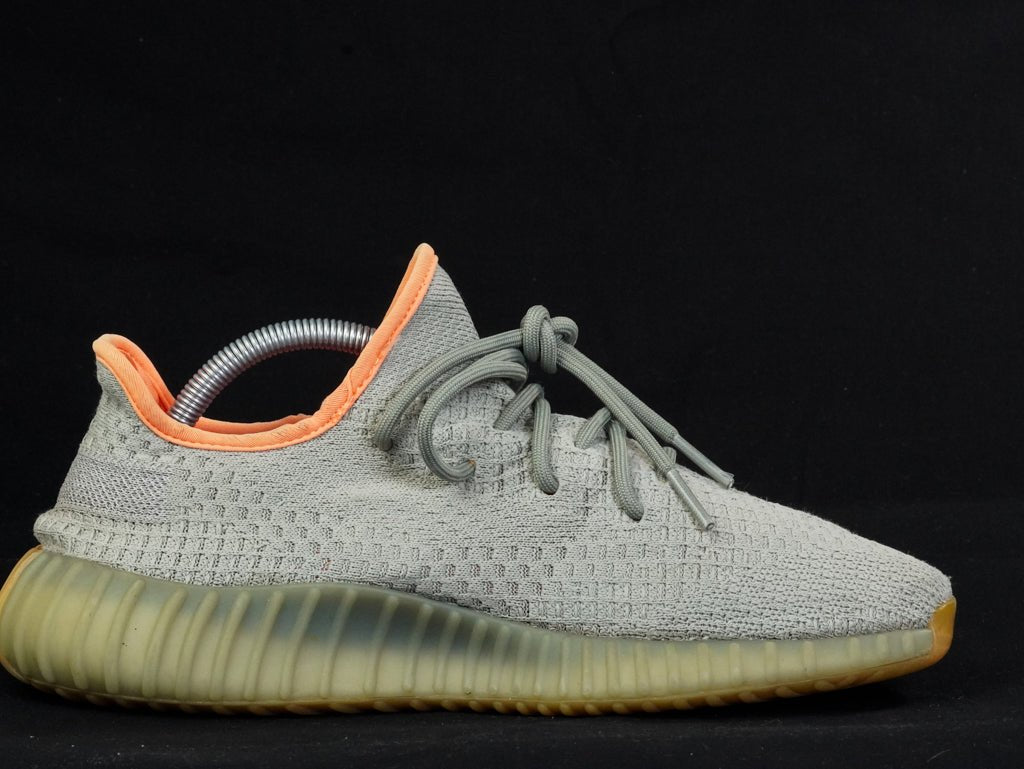 Használt Yeezy 350 Desert Sage - Steals.hu Buy Sell Trade Sneakers