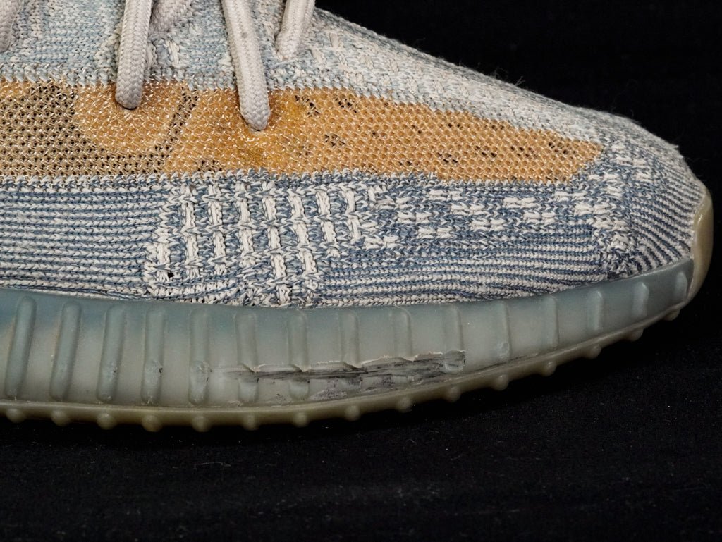 Használt Yeezy 350 Israfil - Steals.hu Buy Sell Trade Sneakers