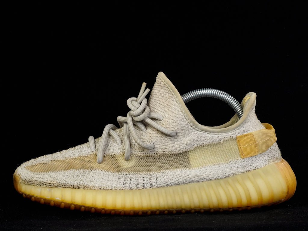 Használt Yeezy 350 Natural - Steals.hu Buy Sell Trade Sneakers