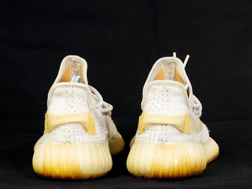 Használt Yeezy 350 Natural - Steals.hu Buy Sell Trade Sneakers